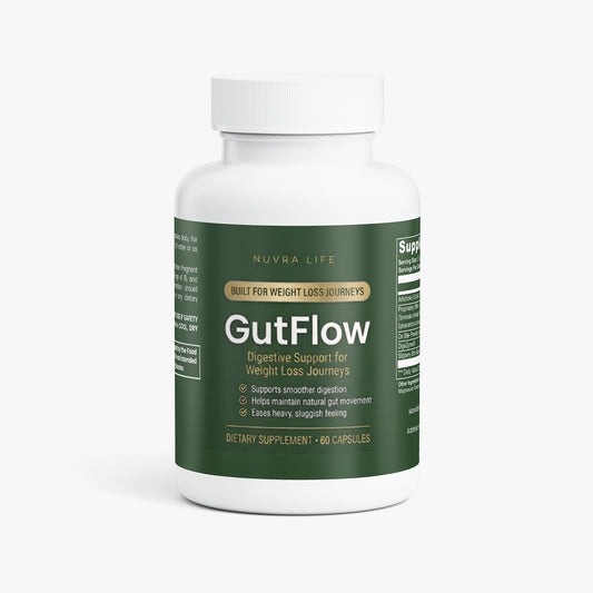GutFlow